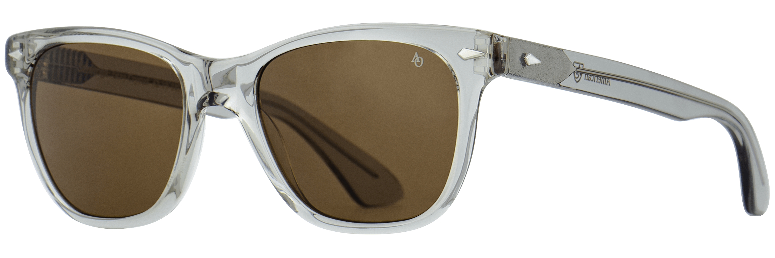 Image for Green Lens Sunglasses Collection