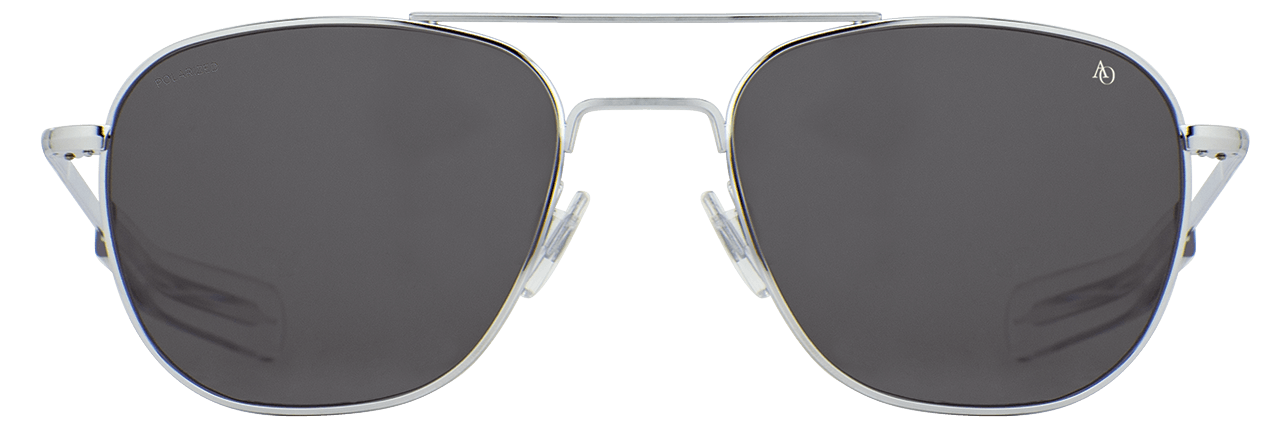 Branded Retro Sunglasses