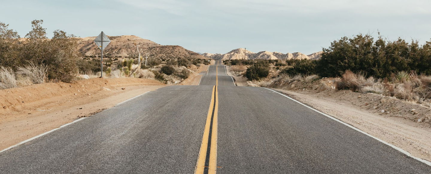 The Classic American Road Trip