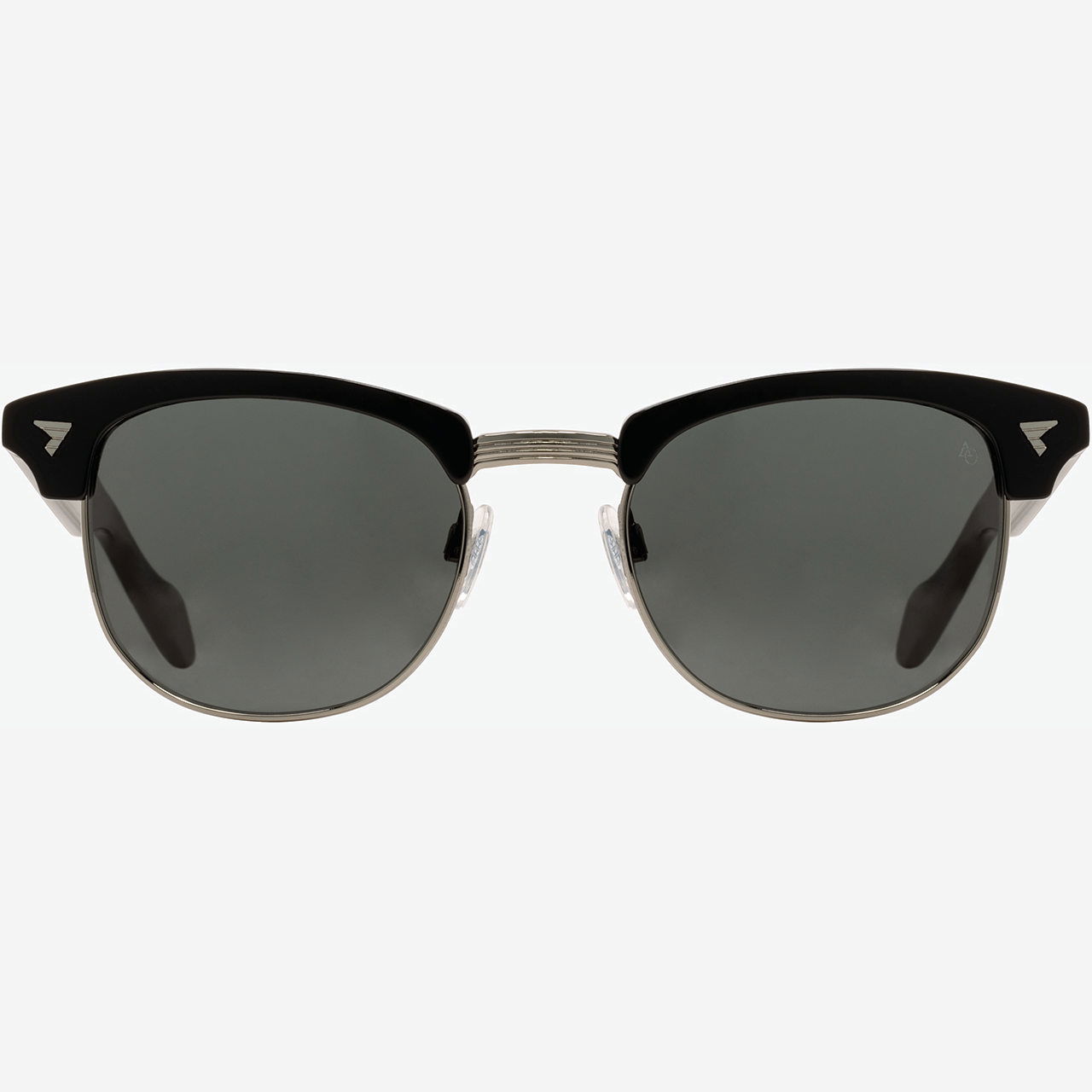 Sirmont Browline Sunglasses | American Optical