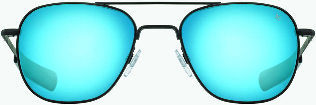 Image for Blue Tinted Sunglasses