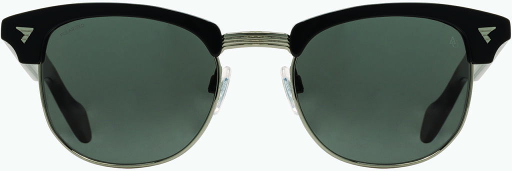 Best sunglasses shape for oval face