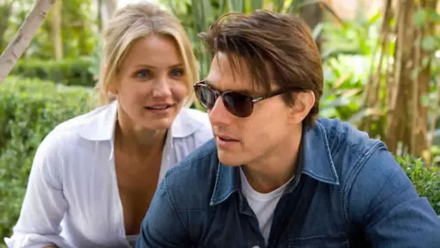 tom cruise glasses worn movie