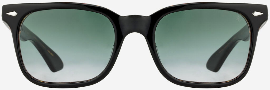 rectangle sunglasses, oval sunglasses, face shape