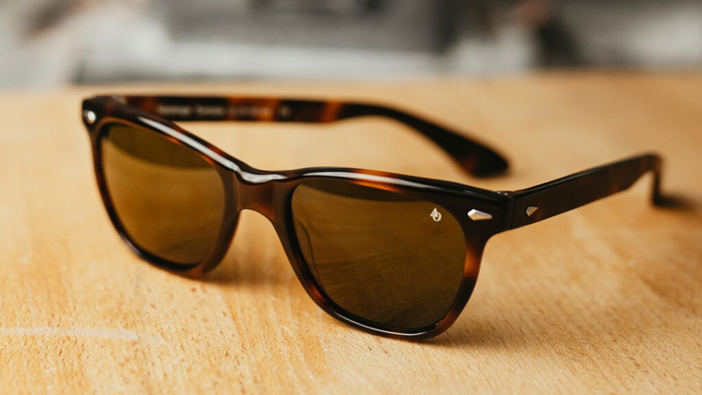 when to replace sunglasses, how often should i change my glasses uv light lens coating