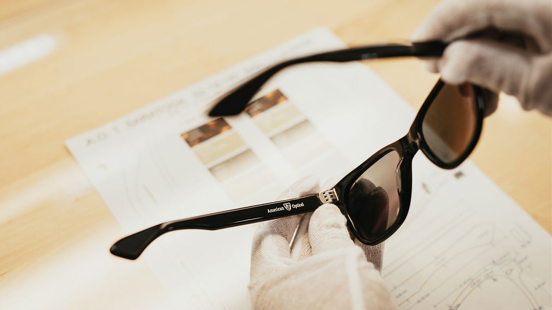 Why Choose High-Quality Sunglasses?