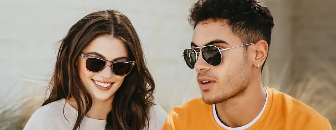 Full-Frame vs. Half-Frame Sunglasses: Which Style Suits You Best?