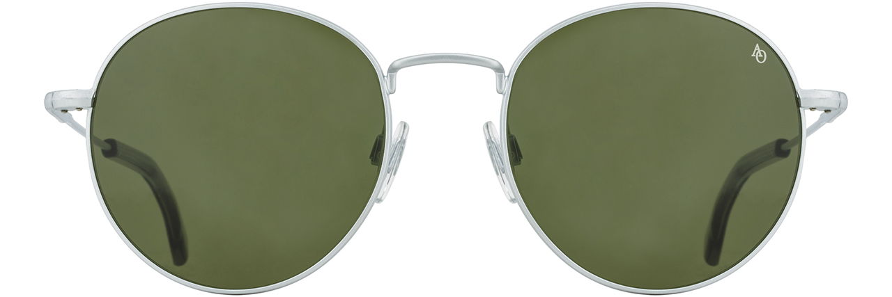 Image for Silver Sunglasses