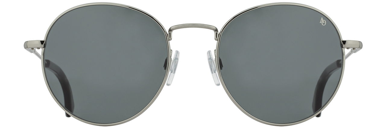 Image for Gunmetal Sunglasses