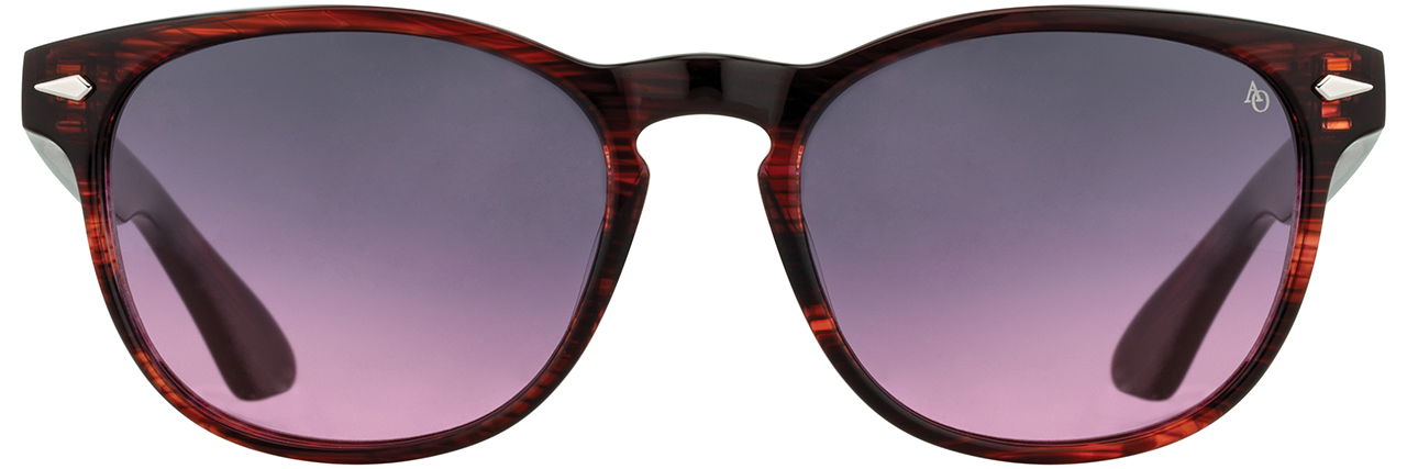 Image for Gradient Tint Sunglasses