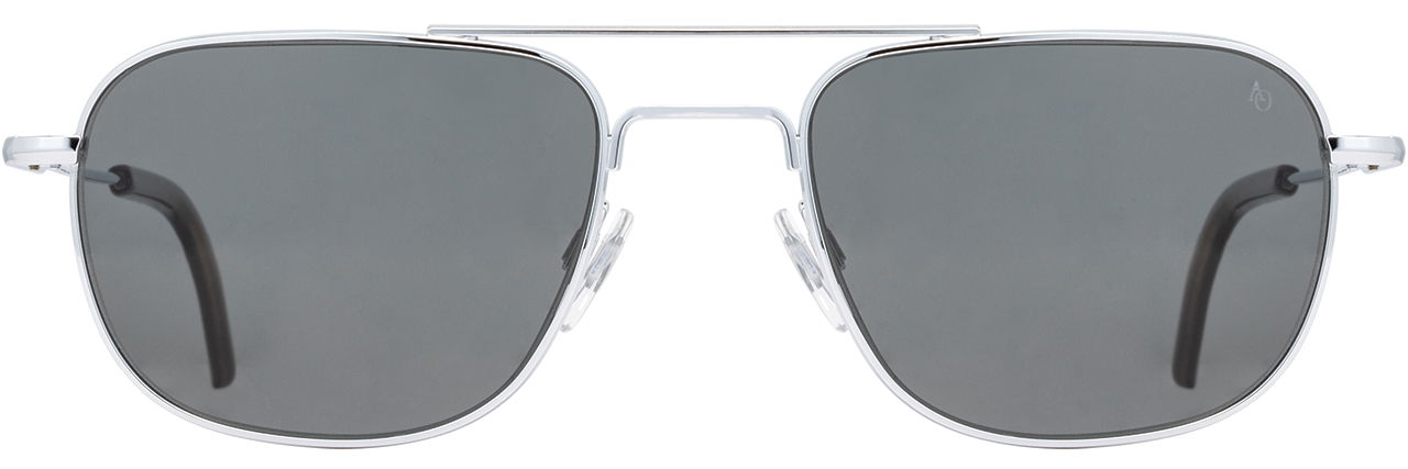 Image for Gray Sunglasses