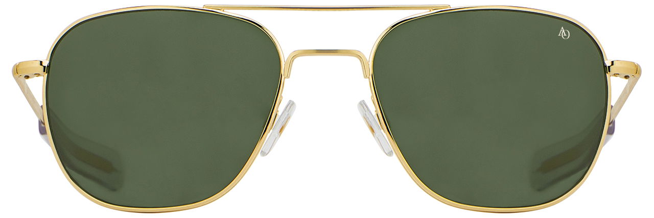 Image for Double Bridge Sunglasses