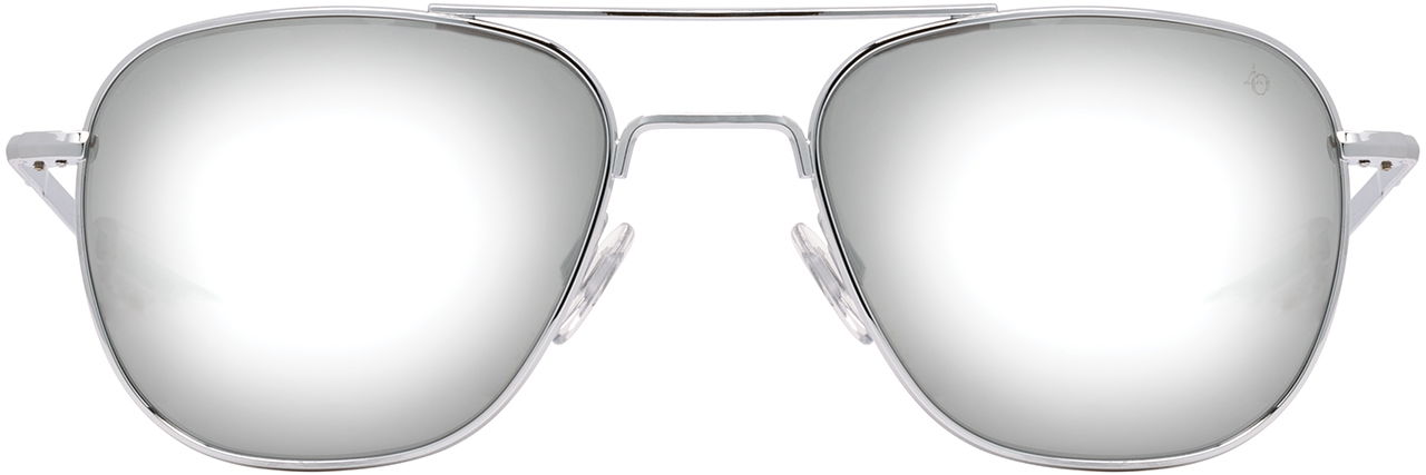 Image for Metal Frame Sunglasses