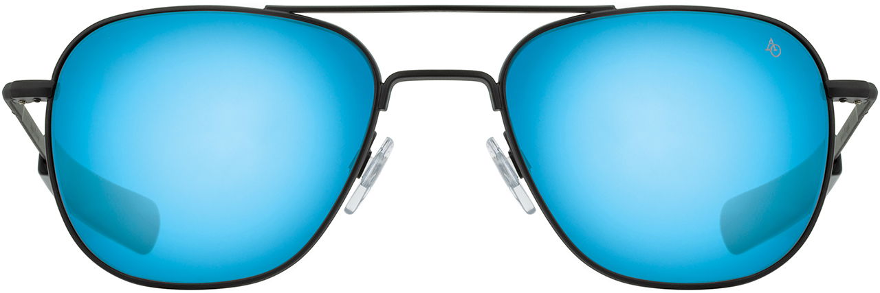 Image for Colored Lens Sunglasses 