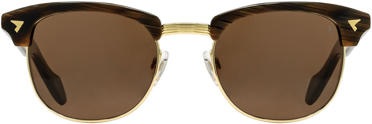 Image for Brown Lenses Sunglasses 