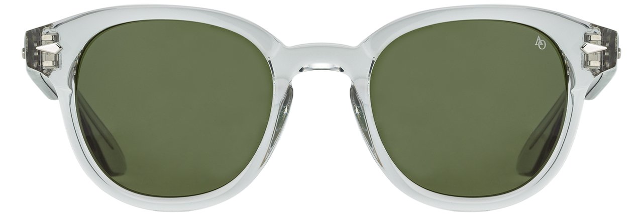Image for Sunglasses Without Nose Pads