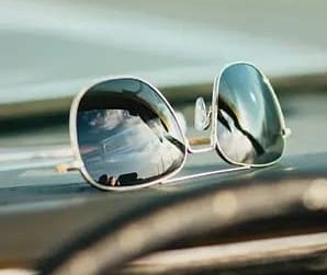 尼龙和玻璃镜片太阳镜的优越性 — American Optical 选择