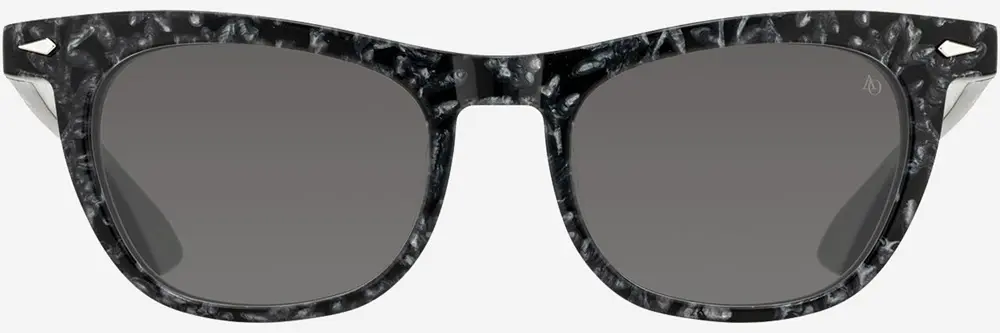 5. Cat-Eye Frames