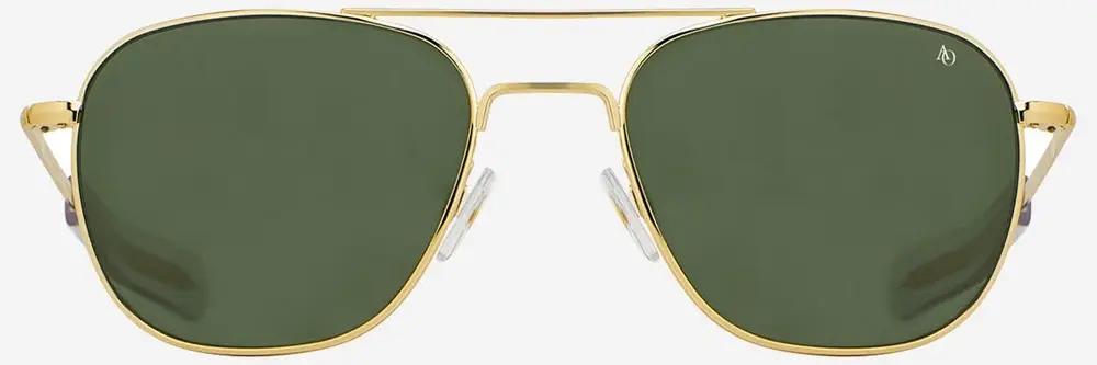 3. Aviator Sunglasses