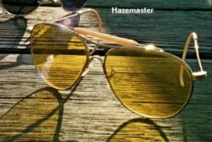 4. Hazemaster Sunglasses: A Statement of Boldness