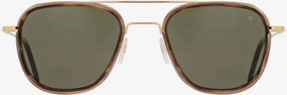 6. Flynn Sunglasses: For the Fashion-Forward