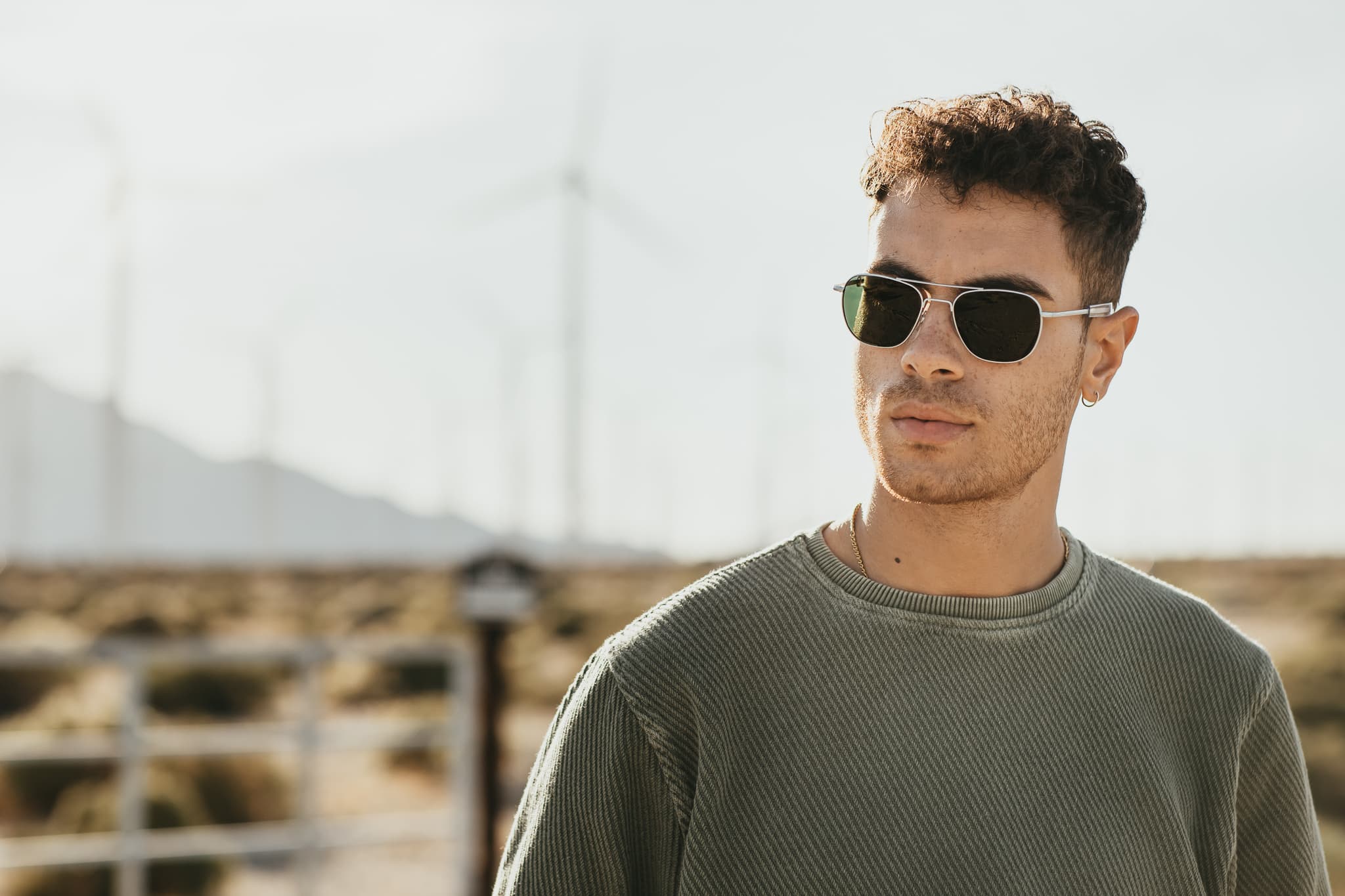 Need Help Choosing Your Perfect Sunglasses?