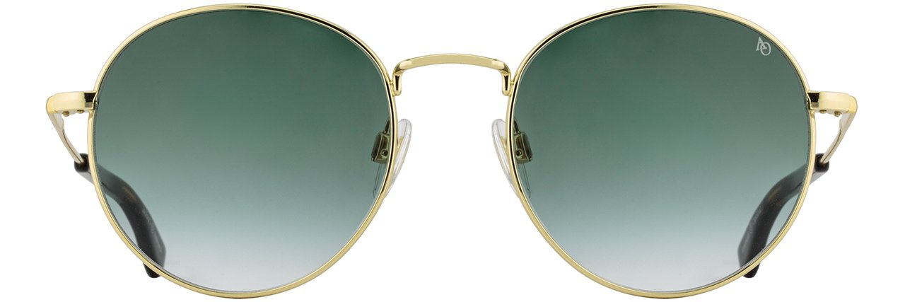 Image for Shop Our Round Sunglasses Collection