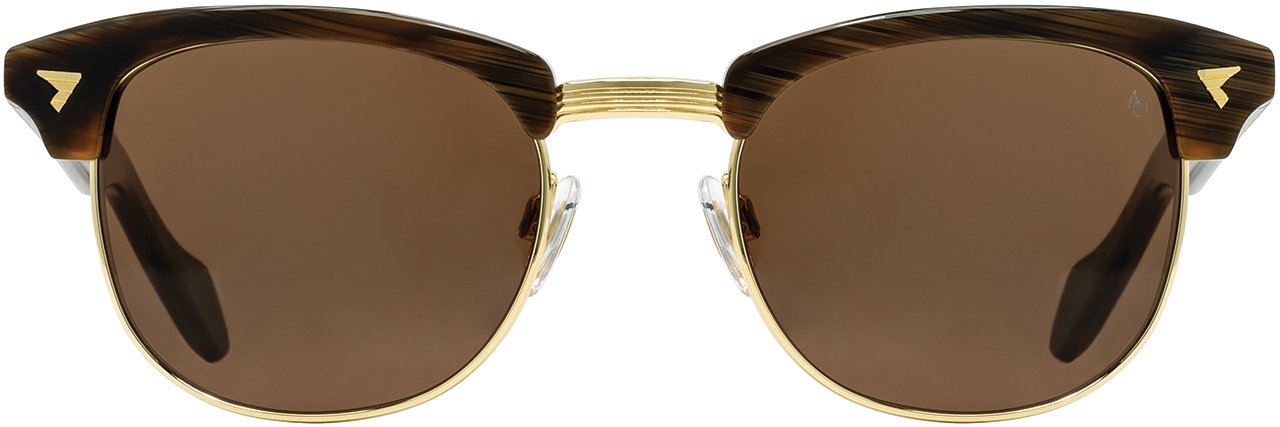 Image for Shop Our Brown Lenses Sunglasses Collection