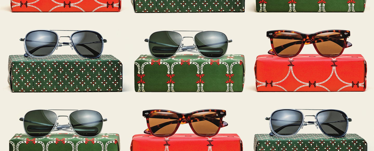 American Optical’s 2024 Holiday Gift Guide