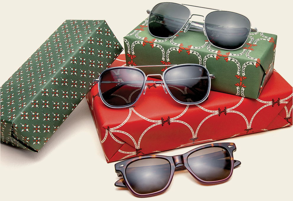 American Optical’s 2024 Holiday Gift Guide